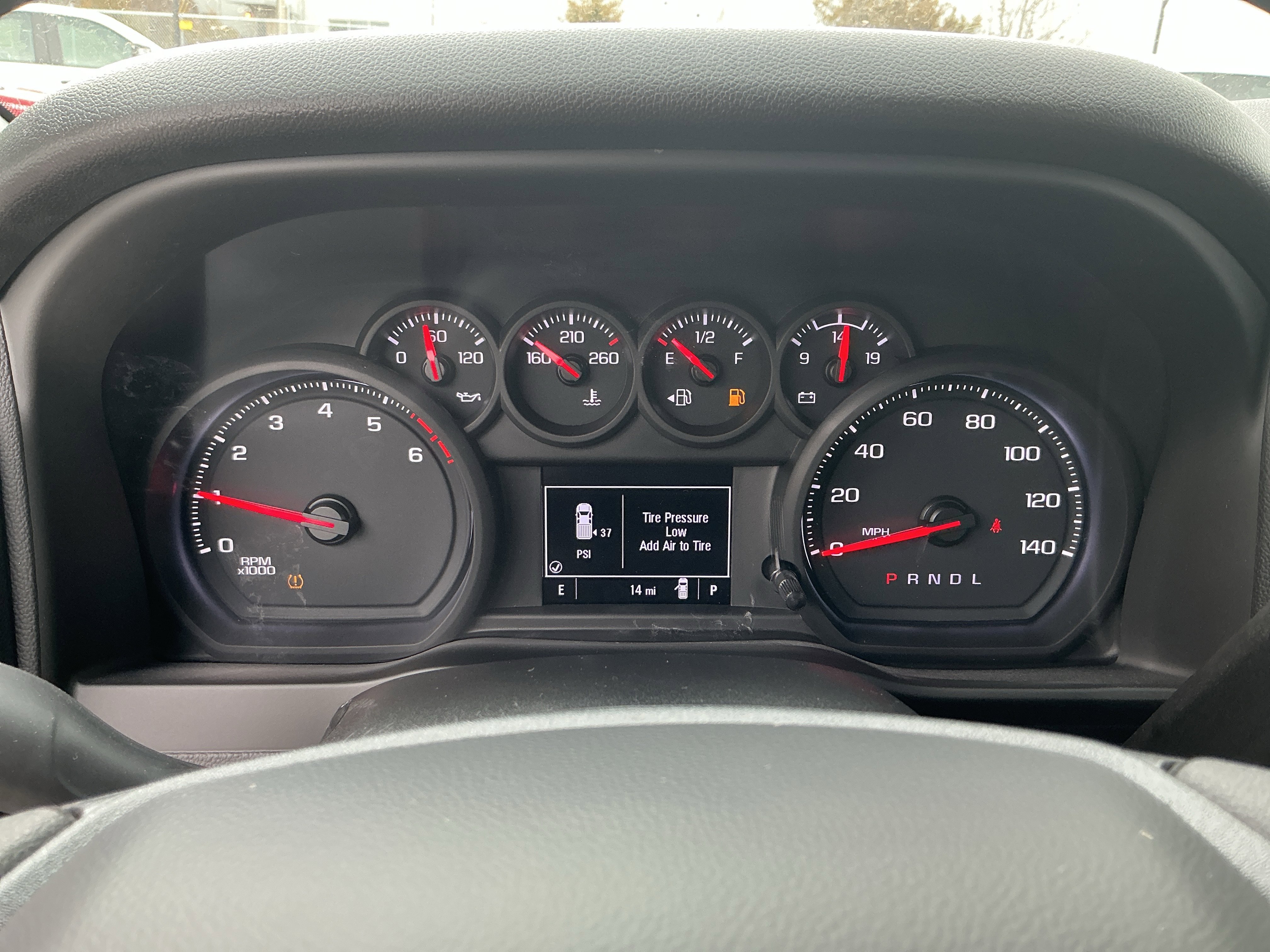 2026 Chevrolet Silverado 2500 HD Work Truck - Photo 17