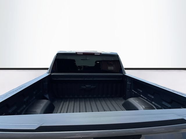 2026 Chevrolet Silverado 1500 LT Trail Boss - Photo 26