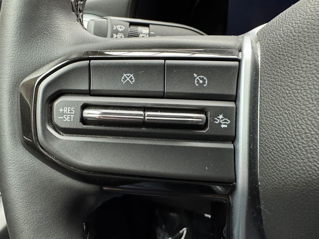 Used 2023 Blue Chevrolet LT image 13