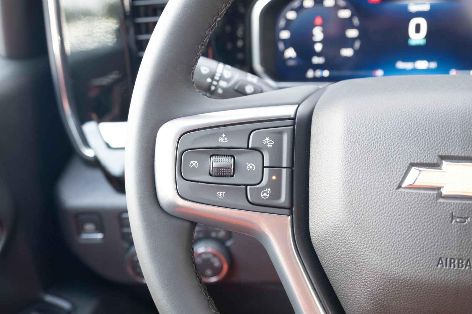 2026 Chevrolet Silverado 1500 LT - Photo 6