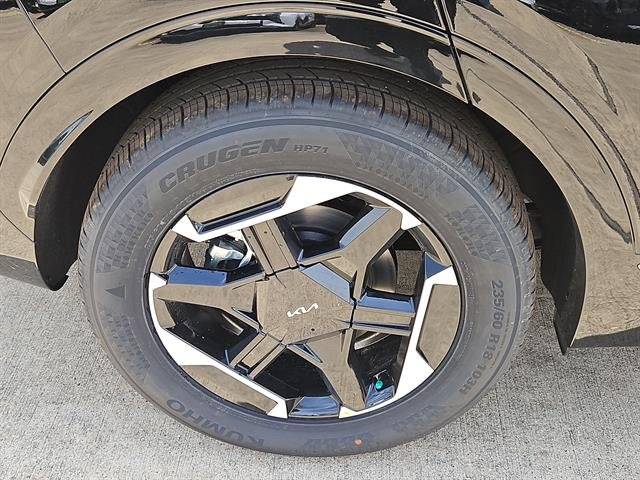 2026 Kia Sportage SX - Photo 9