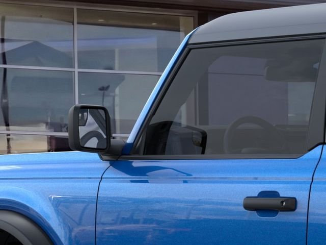 New 2025 Velocity Blue Metallic Ford Base image 22