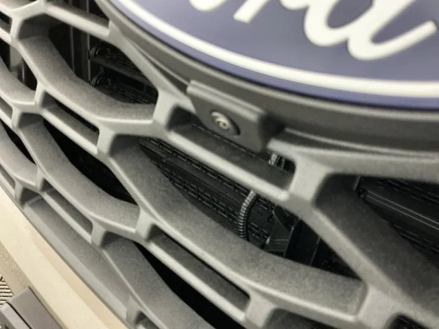 New 2027 Marsh Gray Ford Tremor image 10