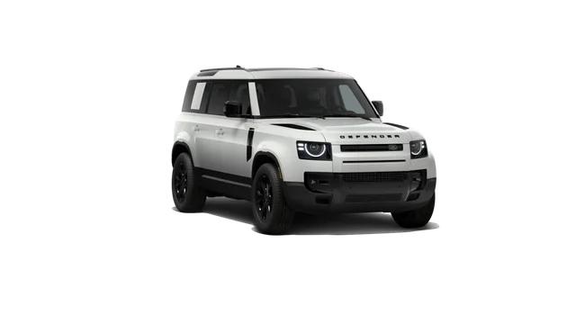 2026 LAND ROVER Defender 110 S 300PS