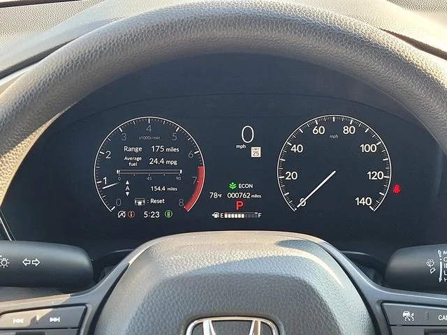 Used 2026  Honda LX image 30