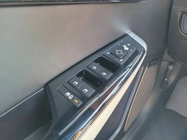 Certified Used 2024 Blue Kia GT-Line image 29