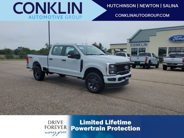 2026 Ford F-250 Super Duty XL