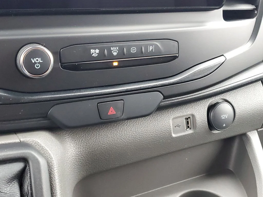 2026 Ford Transit Van Base - Photo 15