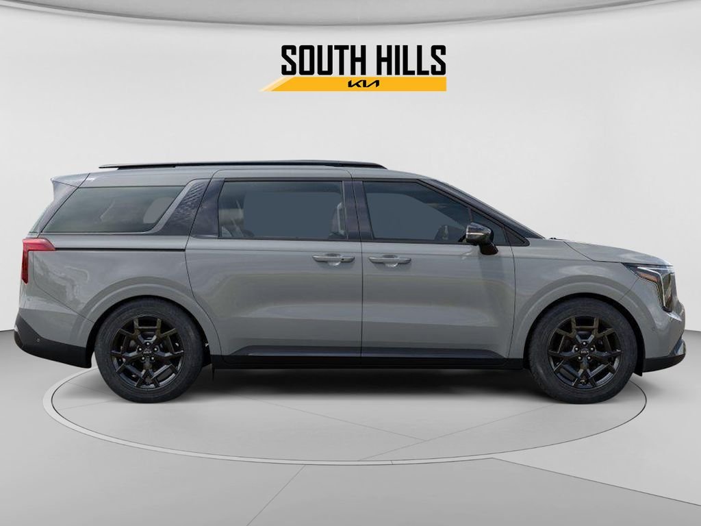 2026 Kia Carnival SX - Photo 7