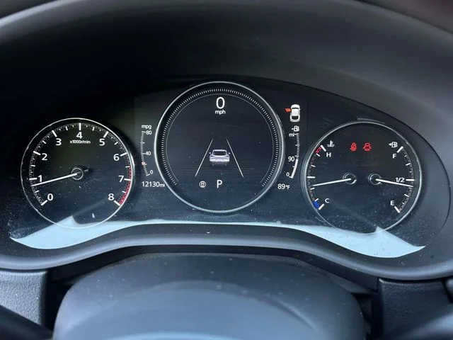 2023 Mazda CX-30 Select - Photo 24