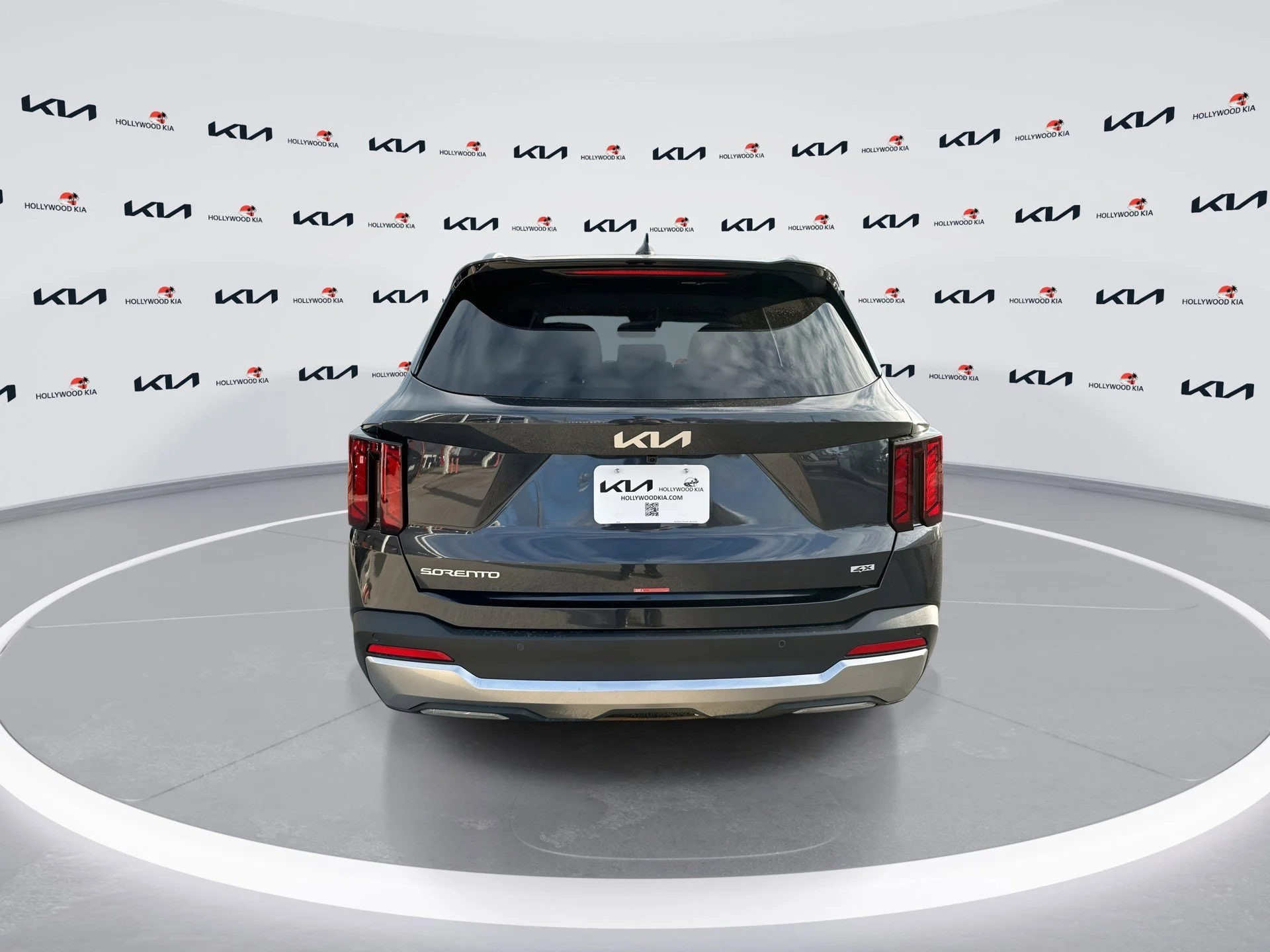 New 2026 Panthera Metal Kia S image 7