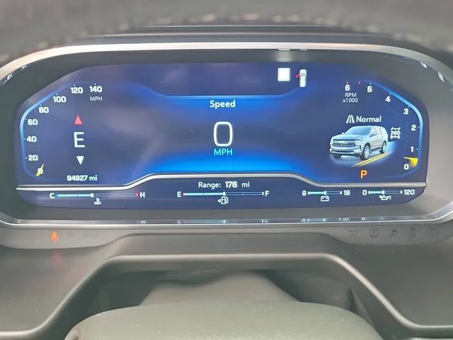 2023 Chevrolet Tahoe Premier - Photo 32