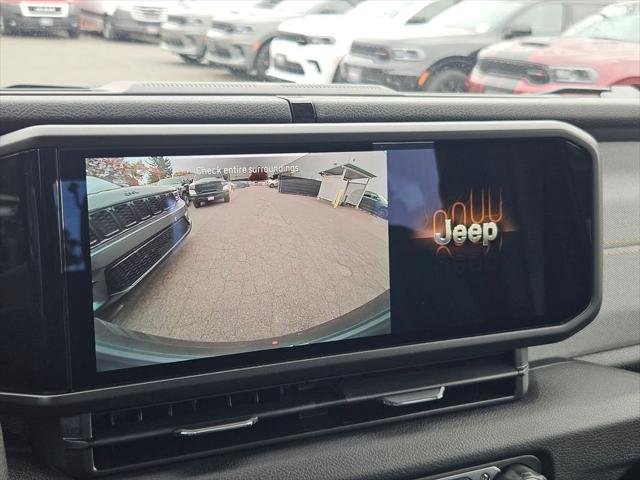 New 2026 41 Exterior Paint Jeep Sport image 23