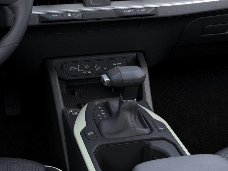 New 2026 Aurora Black Pearl KIA GTLINE image 23