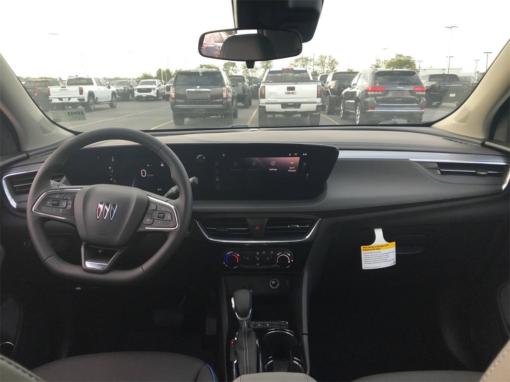 2026 BUICK ENCORE GX - Image 28