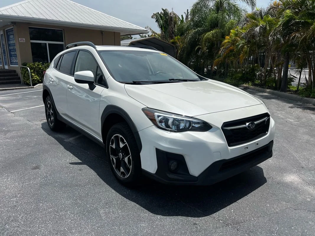 Used 2018  Subaru 2.0i Premium image 10