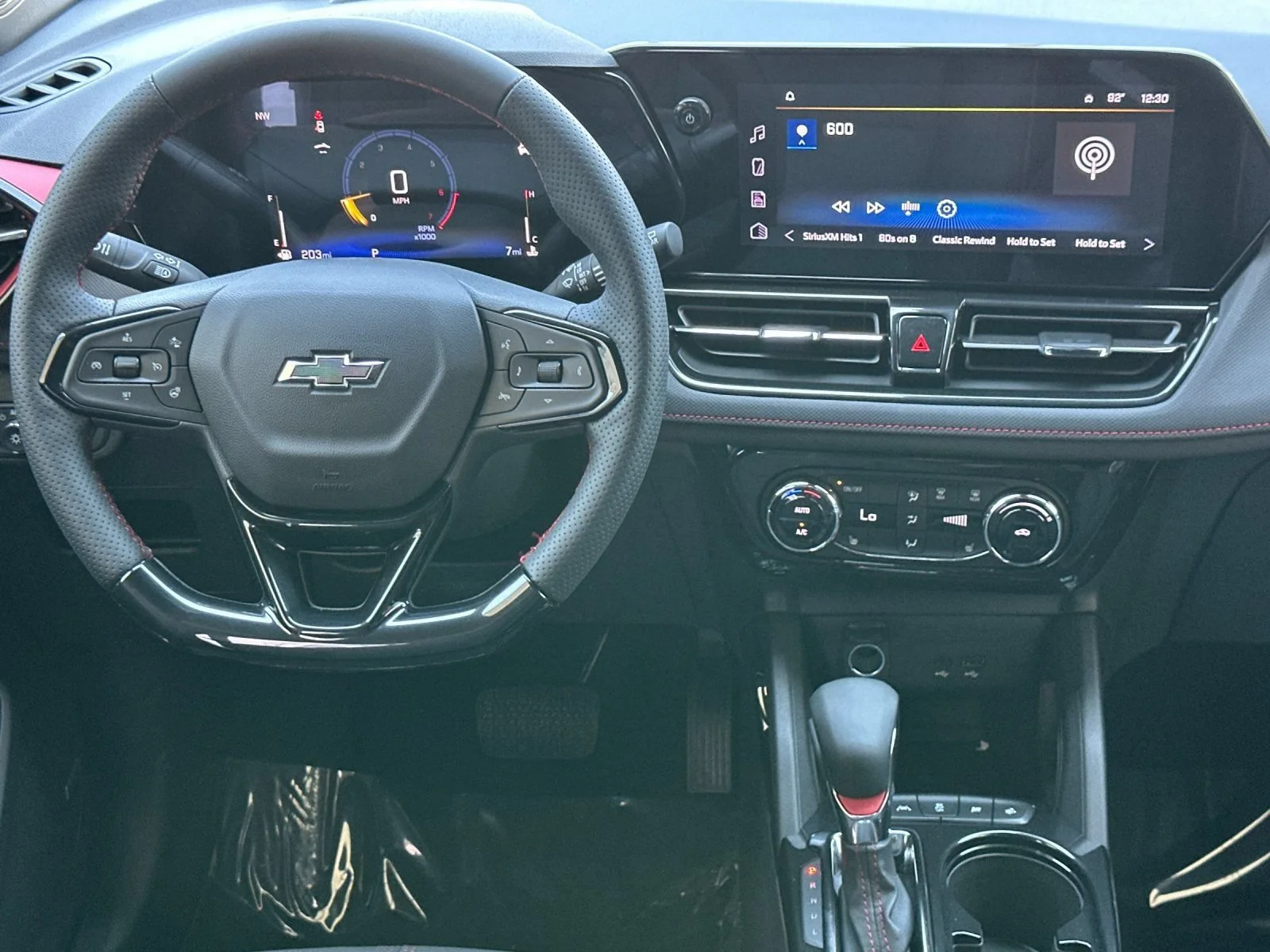 2026 Chevrolet Trailblazer RS - Photo 14