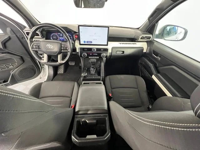 2024 Toyota Tacoma SR5 - Photo 36
