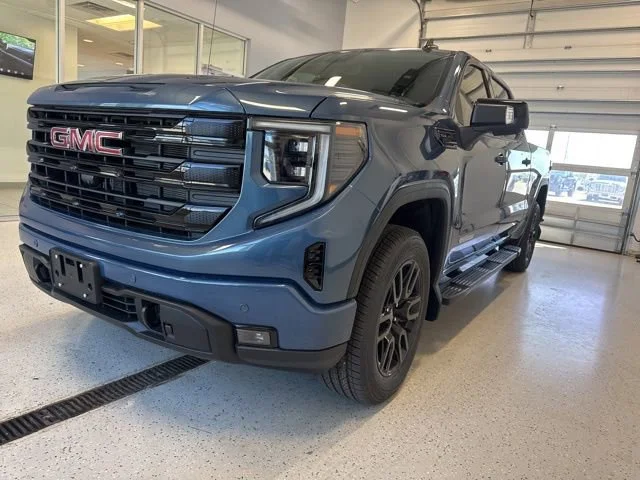 2026 GMC Sierra 1500 Elevation - Photo 10