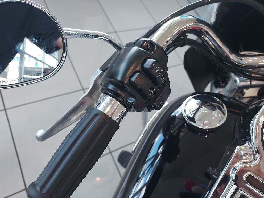 Used 2009 Black Harley-Davidson  image 10
