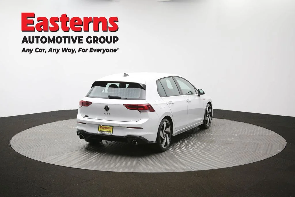 Used 2024 White Volkswagen 2.0T S image 38