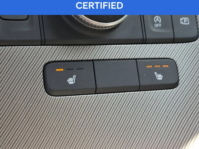 Used 2024 Black Hyundai XRT image 25