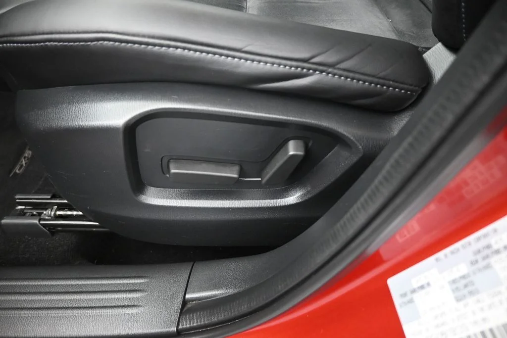 Used 2019 Red Mazda Touring image 17