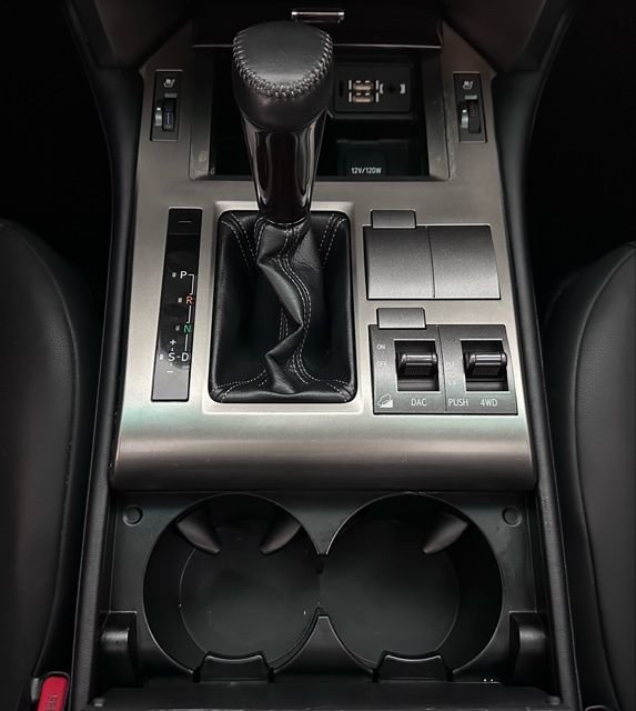 2019 Lexus GX Base - Photo 25