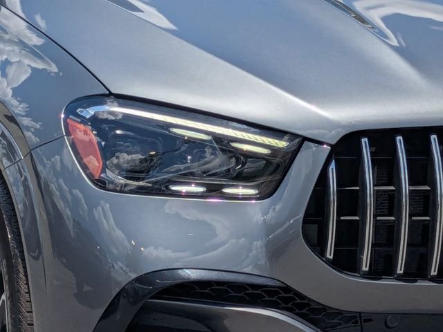 Used 2024  Mercedes-Benz GLE 53 AMG® image 9