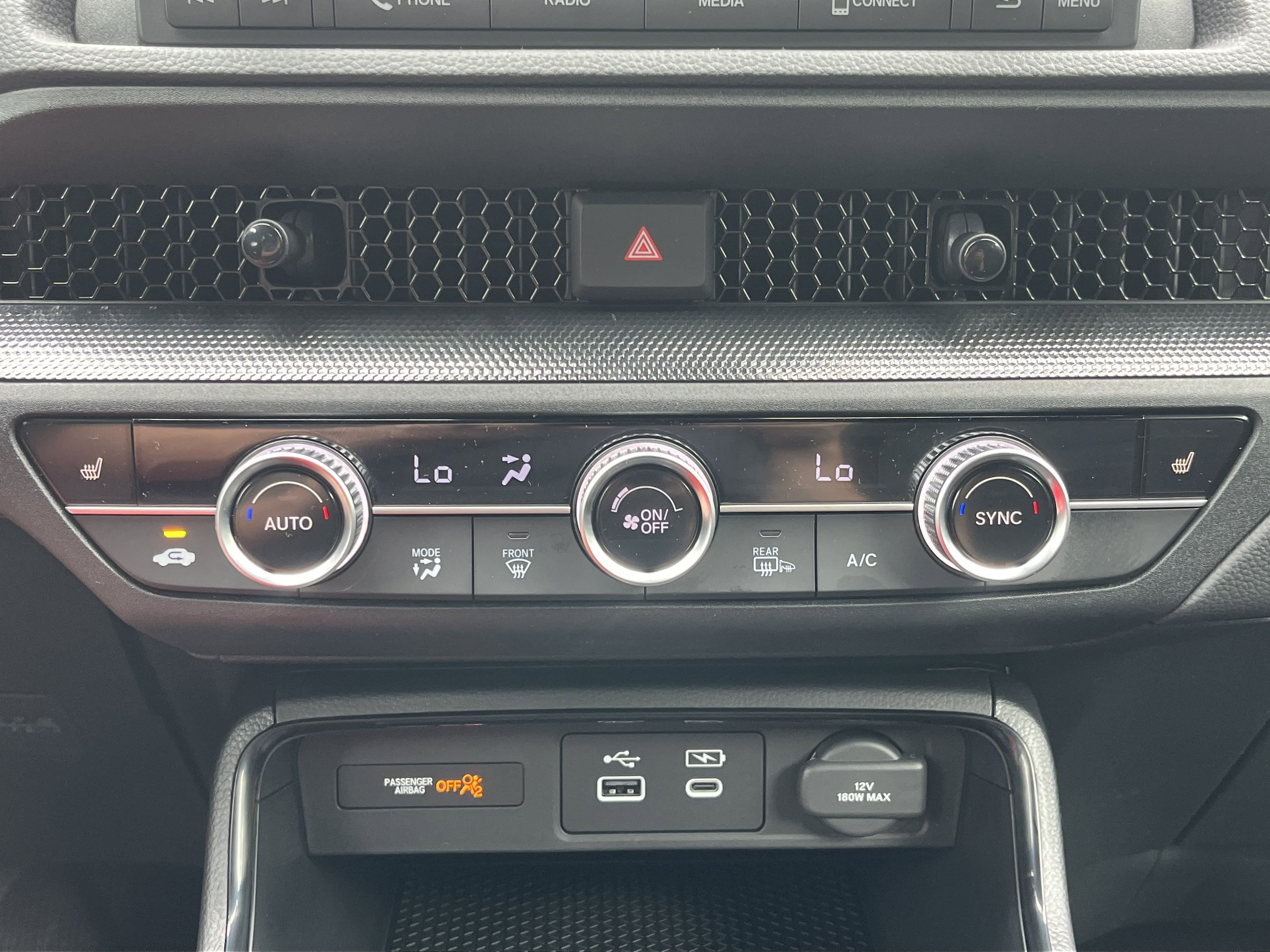 2025 Honda CR-V Sport - Photo 6