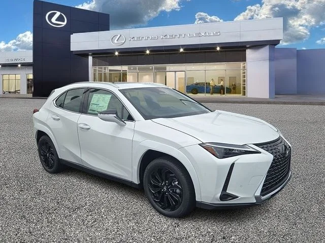2026 Lexus UX