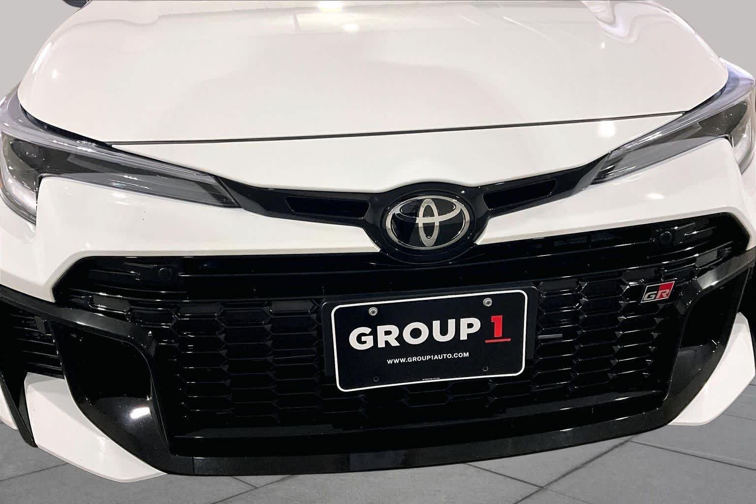Used 2025 Ice Cap Toyota Premium image 58