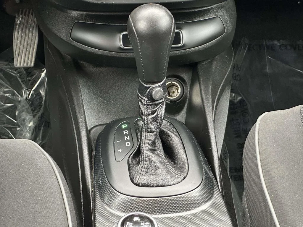 Used 2016 Black FIAT Easy image 21