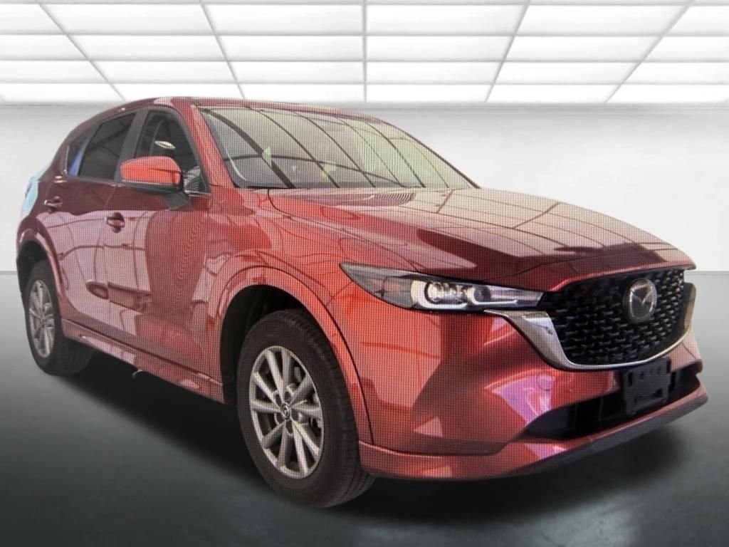 Used 2025  Mazda 2.5 S Select Package image 1