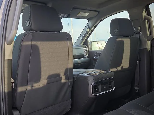 New 2026 Onyx Black GMC Elevation image 12