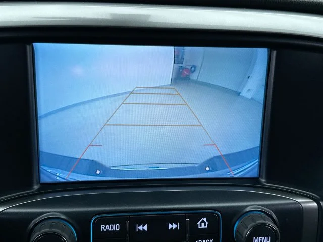 Used 2018 Brown Chevrolet LT image 33