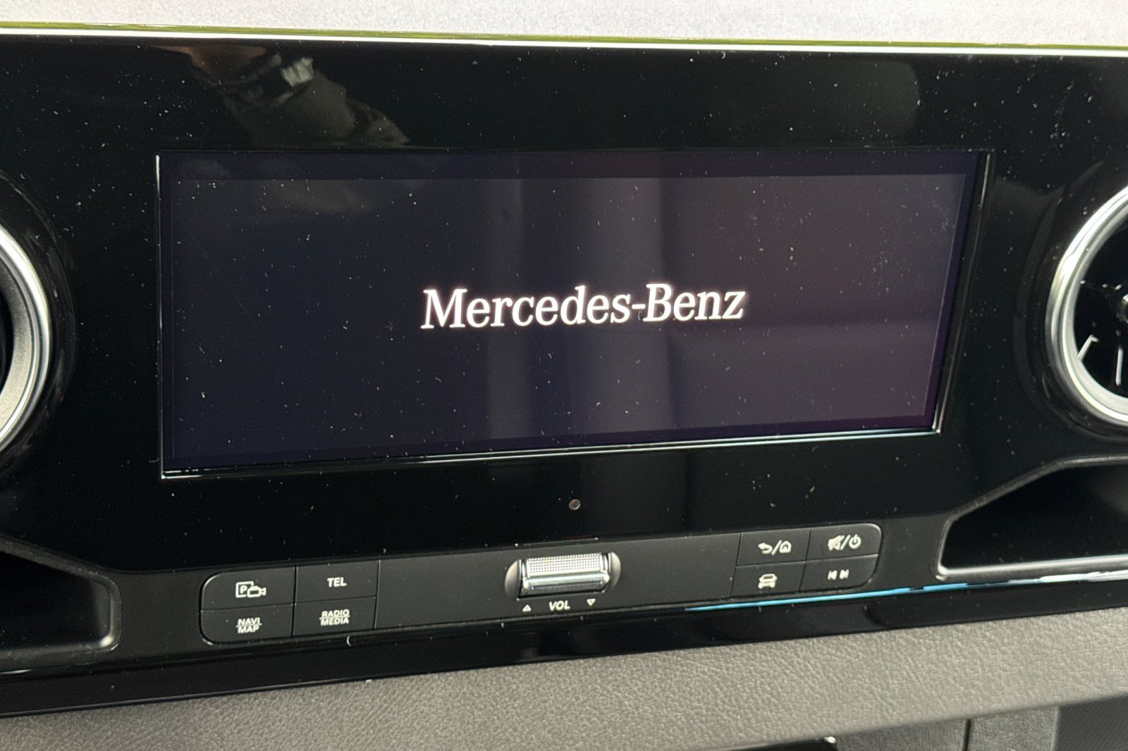 2026 Mercedes-Benz Sprinter Cargo Van Base - Photo 29