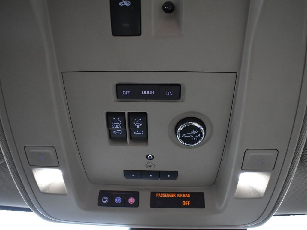 2020 CADILLAC ESCALADE ESV - Image 27