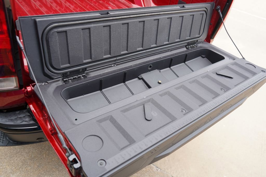 2026 Chevrolet Colorado Trail Boss - Photo 15