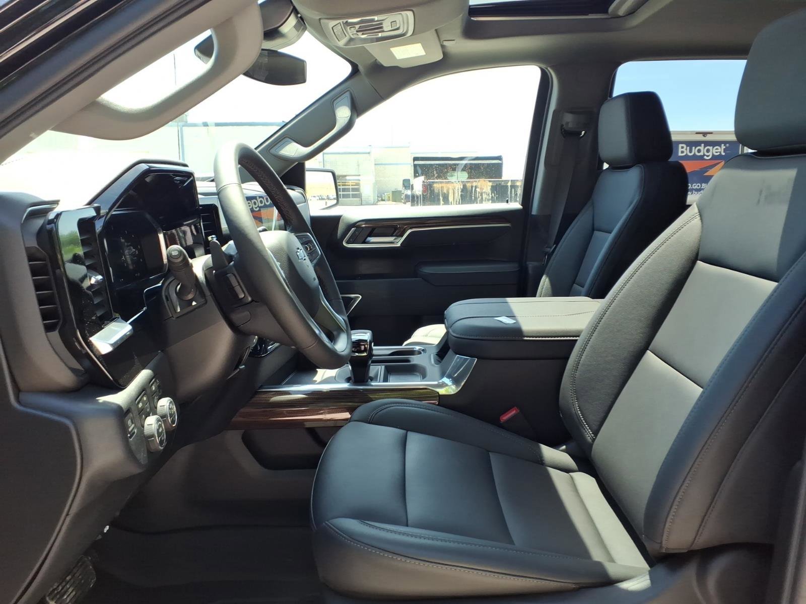 2026 Chevrolet Silverado 1500 RST - Photo 15