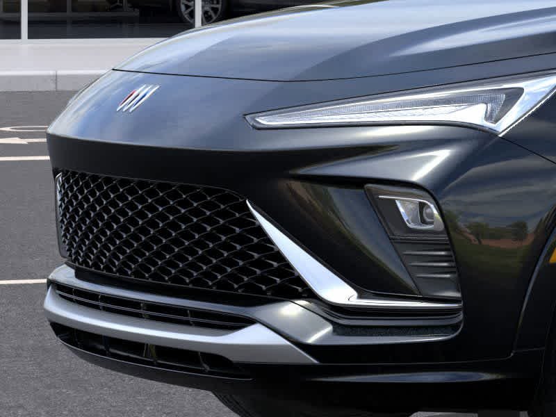 2026 Buick Envista Avenir - Photo 13