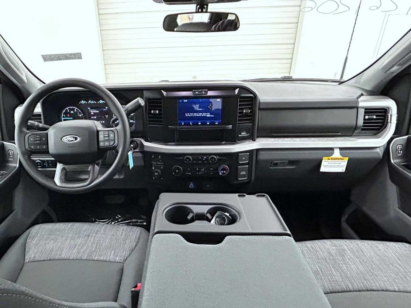 New 2026 Avalanche Ford XLT image 13