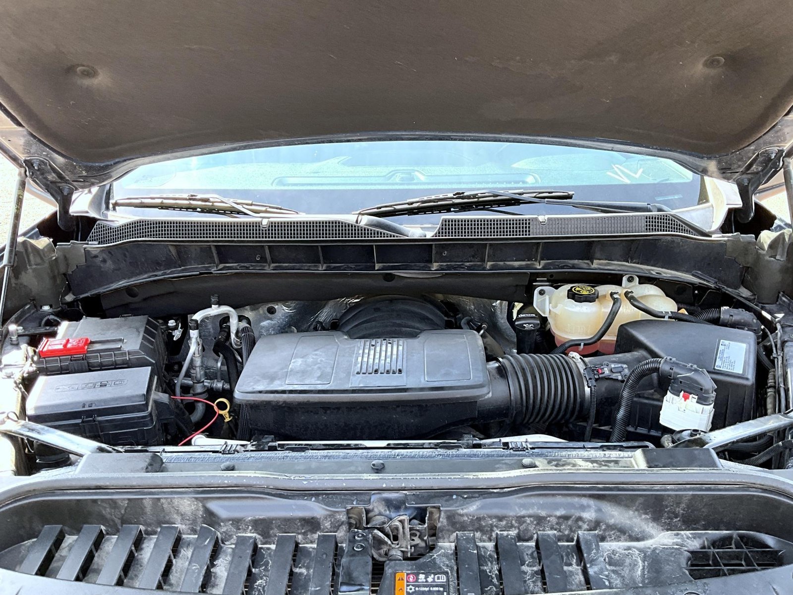 Used 2019 Blue Chevrolet LT image 25