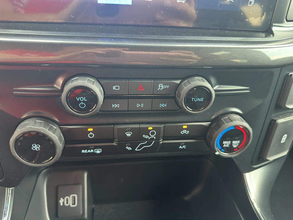New 2026 Avalanche Ford STX® image 23
