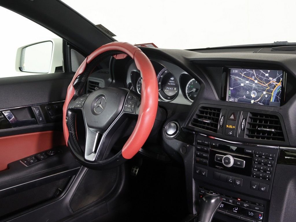 2012 Mercedes-Benz E-Class E350 - Photo 30