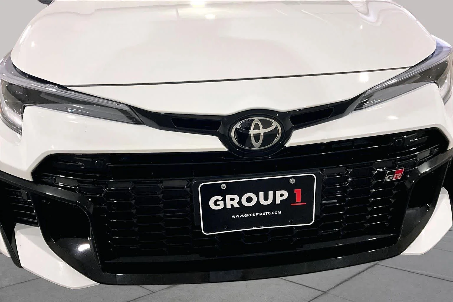 Used 2025 Ice Cap Toyota Premium image 30
