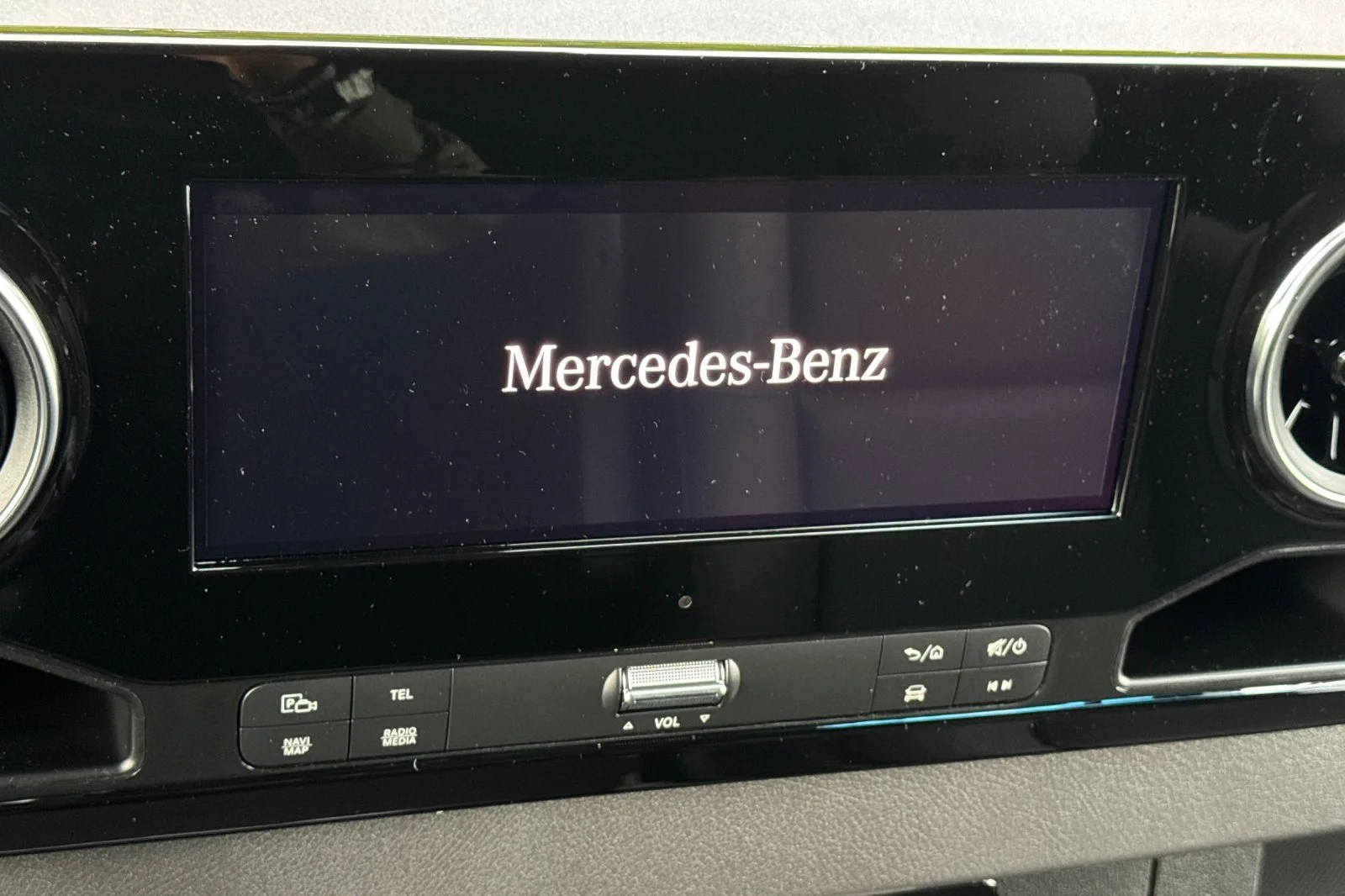 New 2026 Gray Mercedes-Benz Cargo 144 WB image 29
