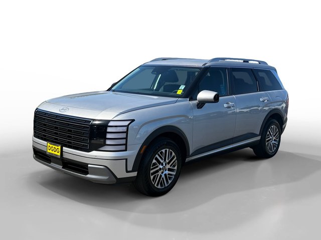 2026 Hyundai Palisade SEL