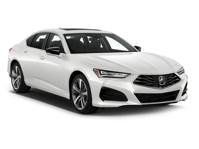 2024 Acura TLX