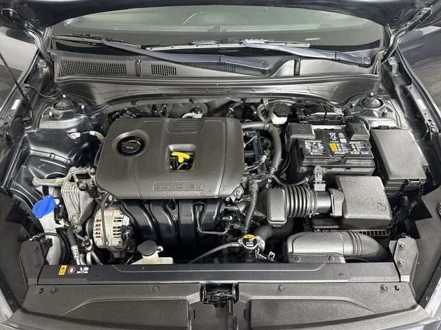 Used 2024 Gray Kia GT-Line image 27